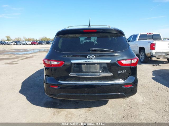 5N1AL0MM4FC545288 Infiniti QX60
