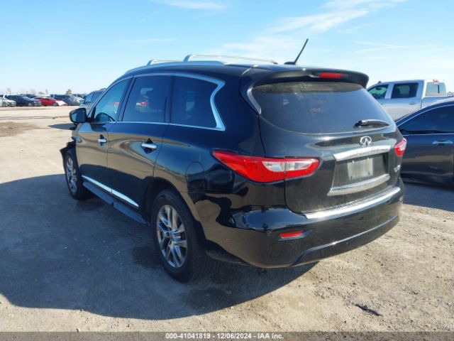 5N1AL0MM4FC545288 Infiniti QX60