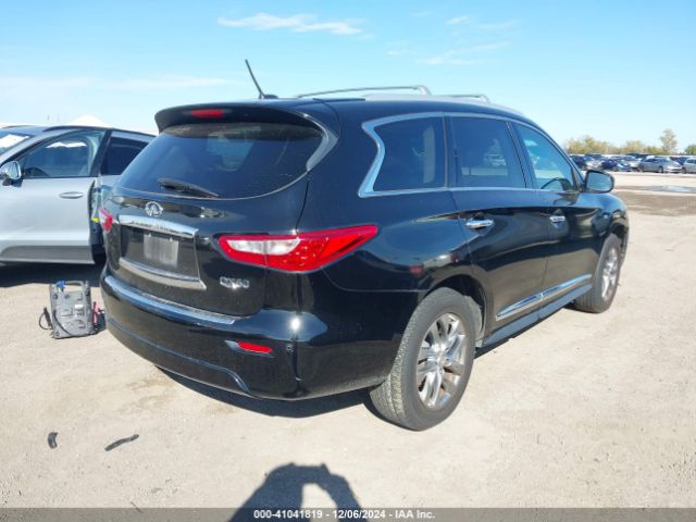 5N1AL0MM4FC545288 Infiniti QX60