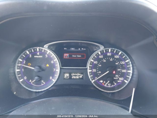 5N1AL0MM4FC545288 Infiniti QX60
