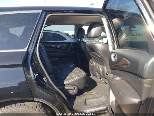 5N1AL0MM4FC545288 Infiniti QX60