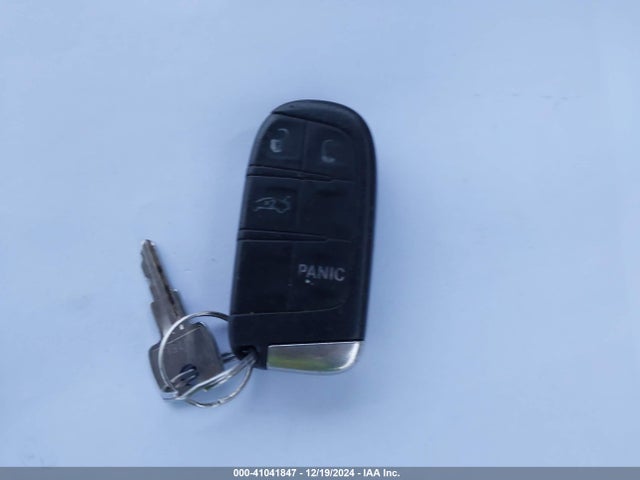 Dodge Challenger Sxt 2016 2C3CDZAG1GH221568 Image 11