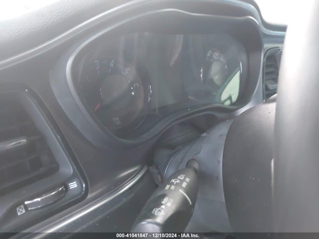 Dodge Challenger Sxt 2016 2C3CDZAG1GH221568 Image 7