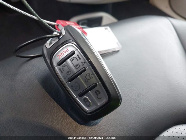 2C4RC1L72PR554346 Chrysler Pacifica Hybrid Touring L
