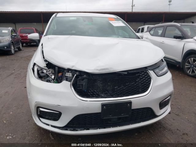 2C4RC1L72PR554346 Chrysler Pacifica Hybrid Touring L