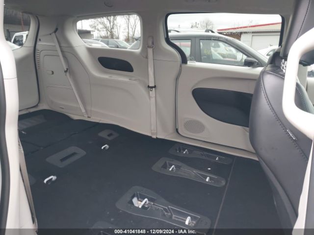 2C4RC1L72PR554346 Chrysler Pacifica Hybrid Touring L