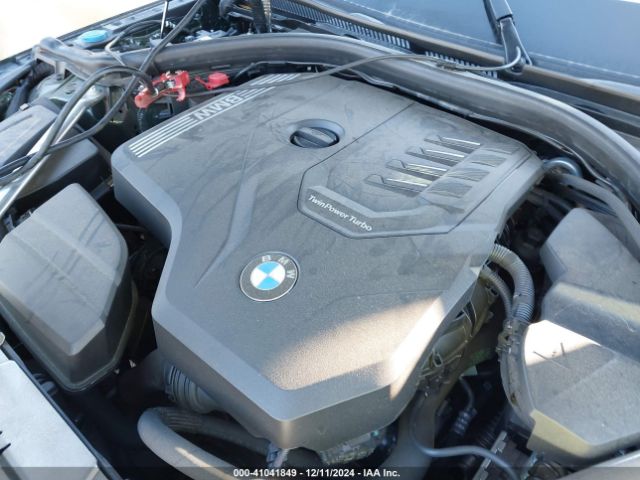 WBA23AT05NCJ63392 BMW 430I