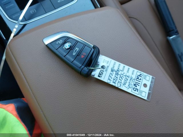 WBA23AT05NCJ63392 BMW 430I
