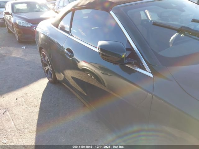 WBA23AT05NCJ63392 BMW 430I