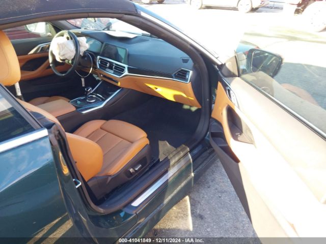 WBA23AT05NCJ63392 BMW 430I