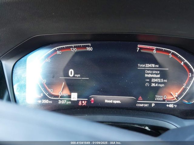 WBA23AT05NCJ63392 BMW 430I