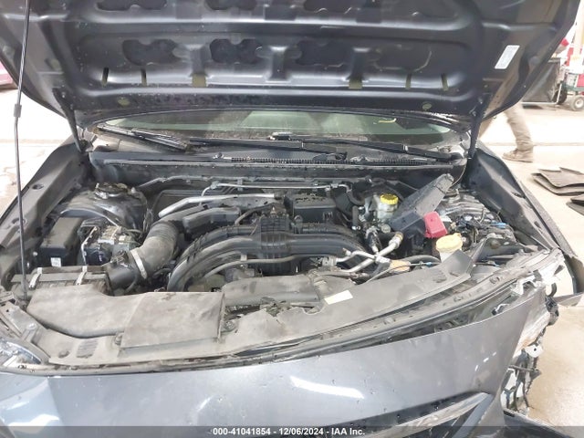 4S3GTAB64M3703294 Subaru Impreza 5-door