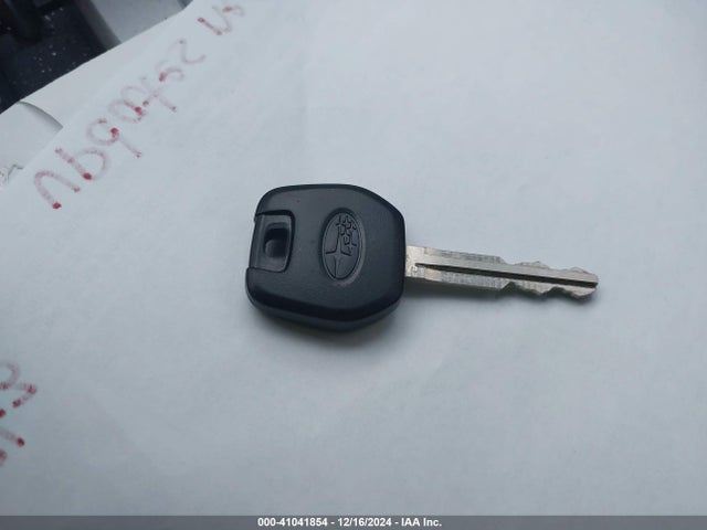 4S3GTAB64M3703294 Subaru Impreza 5-door