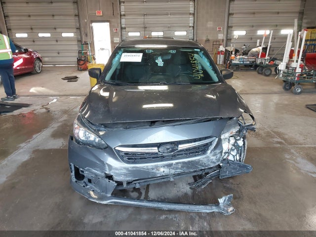 4S3GTAB64M3703294 Subaru Impreza 5-door