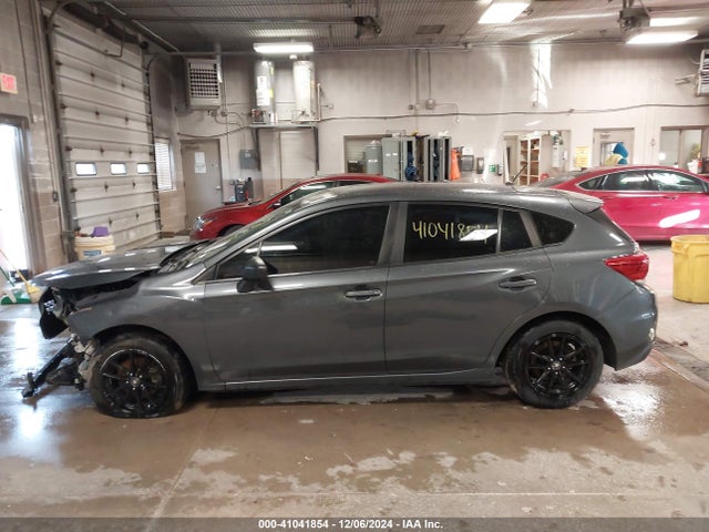 4S3GTAB64M3703294 Subaru Impreza 5-door