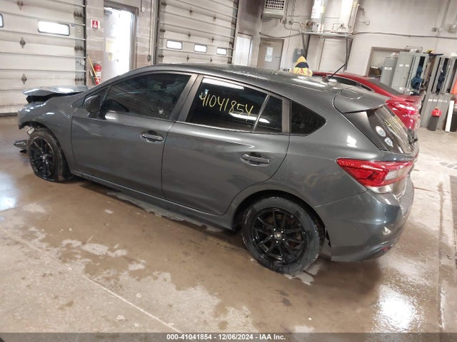 4S3GTAB64M3703294 Subaru Impreza 5-door