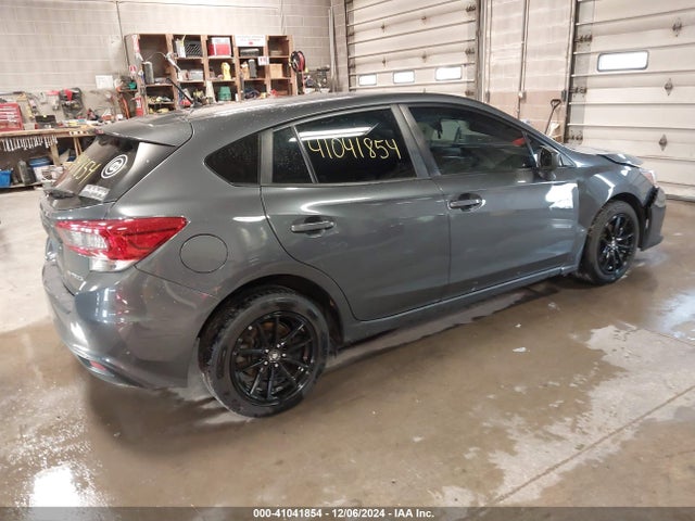 4S3GTAB64M3703294 Subaru Impreza 5-door