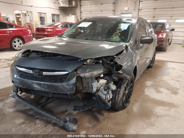4S3GTAB64M3703294 Subaru Impreza 5-door