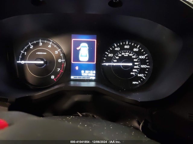 4S3GTAB64M3703294 Subaru Impreza 5-door