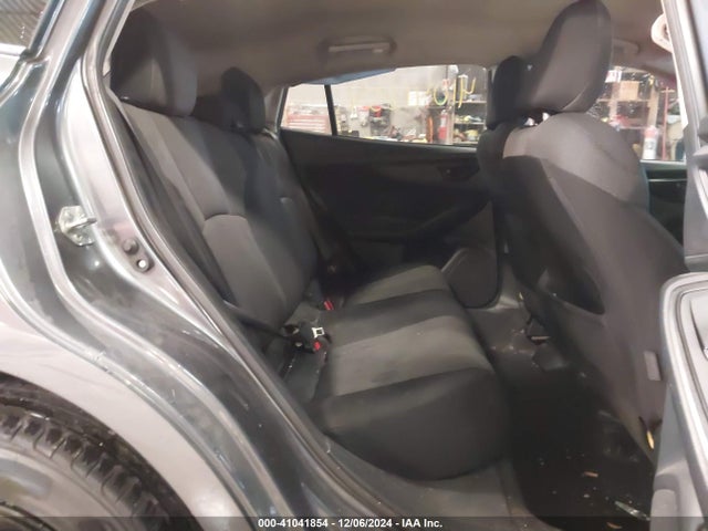 4S3GTAB64M3703294 Subaru Impreza 5-door