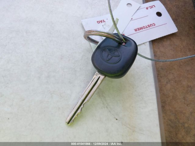 2T1BURHE8GC538561 Toyota COROLLA L