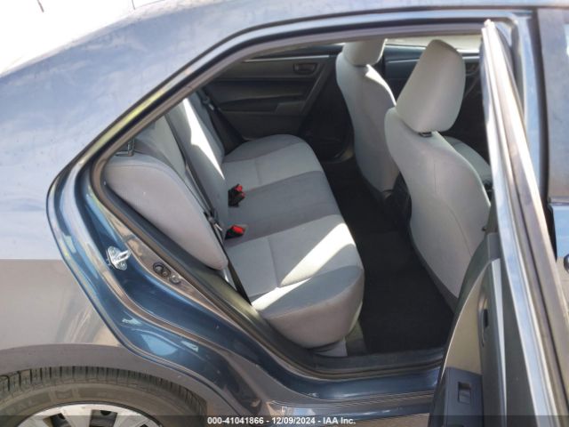 2T1BURHE8GC538561 Toyota COROLLA L