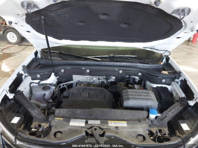 1V2JR2CA6RC561470 Volkswagen Atlas 2.0t Se W/technology