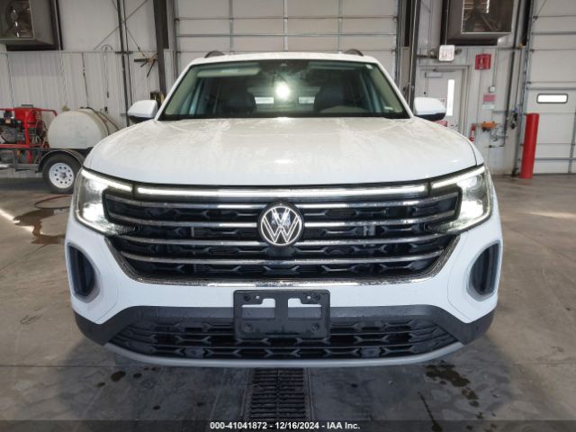 1V2JR2CA6RC561470 Volkswagen Atlas 2.0t Se W/technology