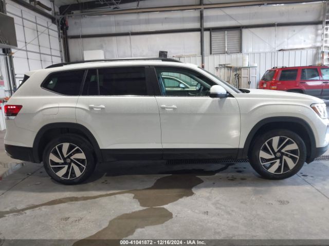 1V2JR2CA6RC561470 Volkswagen Atlas 2.0t Se W/technology