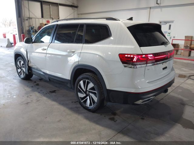 1V2JR2CA6RC561470 Volkswagen Atlas 2.0t Se W/technology