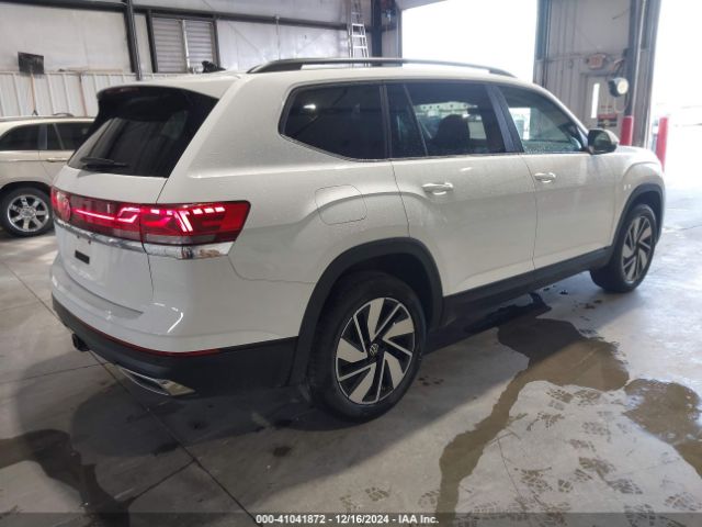 1V2JR2CA6RC561470 Volkswagen Atlas 2.0t Se W/technology
