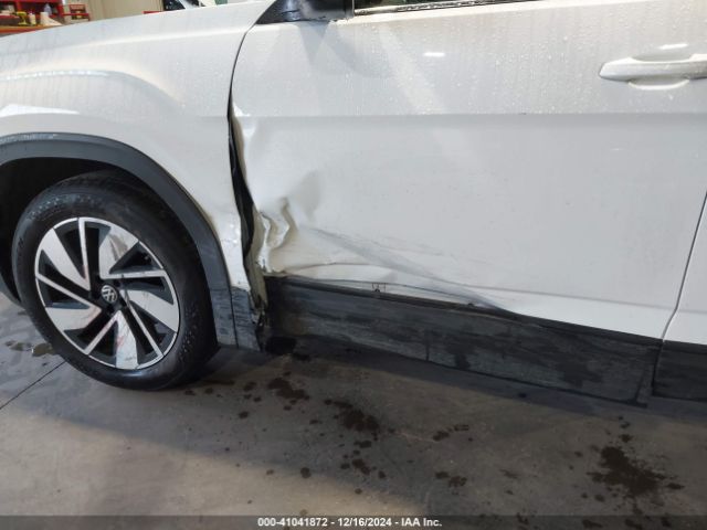 1V2JR2CA6RC561470 Volkswagen Atlas 2.0t Se W/technology