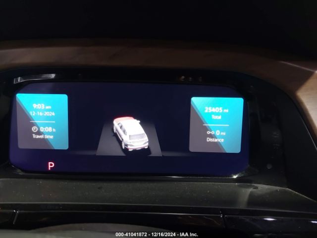 1V2JR2CA6RC561470 Volkswagen Atlas 2.0t Se W/technology