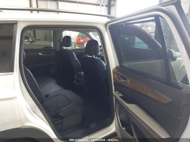 1V2JR2CA6RC561470 Volkswagen Atlas 2.0t Se W/technology