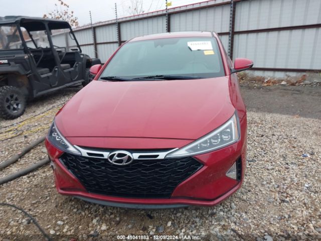 KMHD04LB0LU062495 Hyundai Elantra Sport