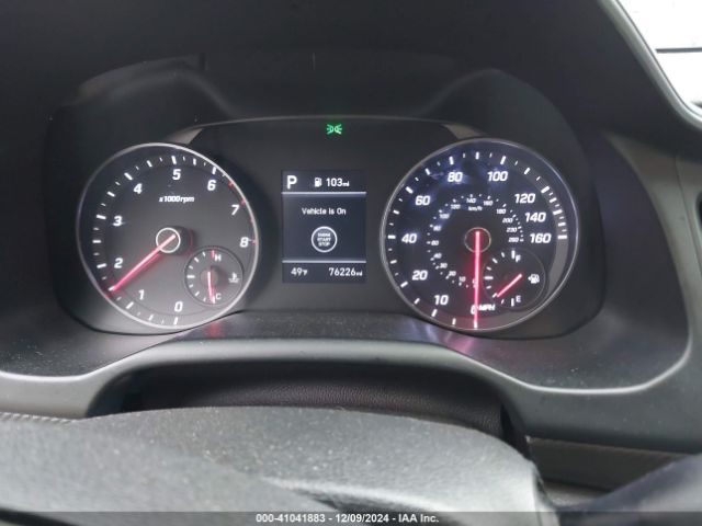 KMHD04LB0LU062495 Hyundai Elantra Sport
