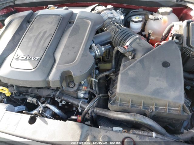 1G4ZN5SS3HU150088 Buick Lacrosse Preferred