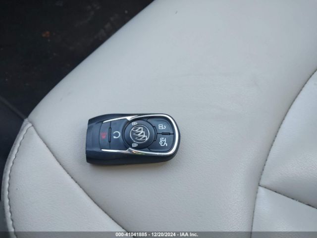 1G4ZN5SS3HU150088 Buick Lacrosse Preferred