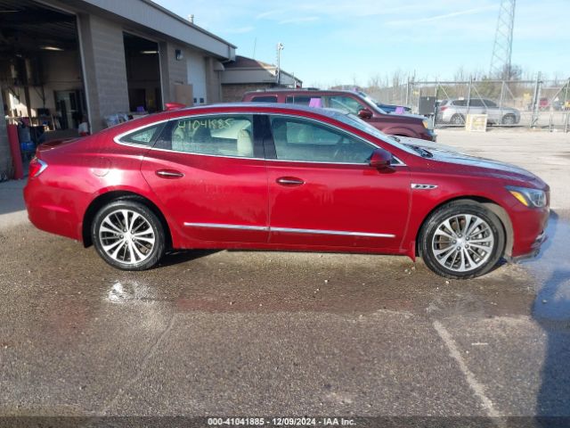 1G4ZN5SS3HU150088 Buick Lacrosse Preferred