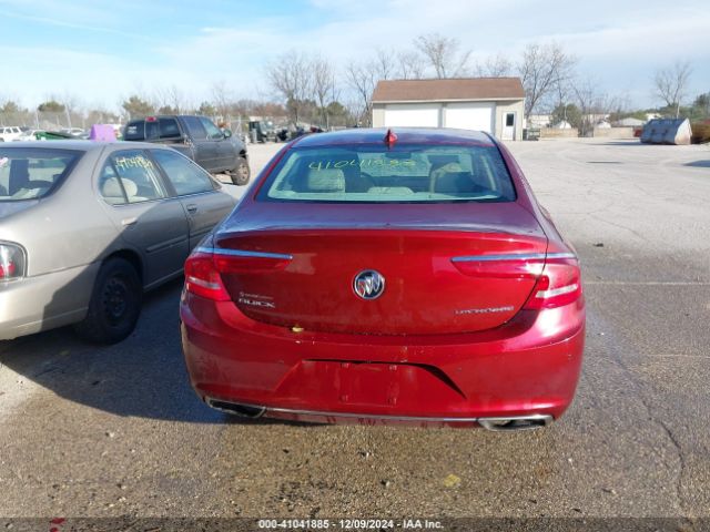 1G4ZN5SS3HU150088 Buick Lacrosse Preferred