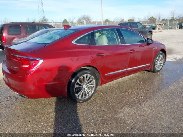 1G4ZN5SS3HU150088 Buick Lacrosse Preferred