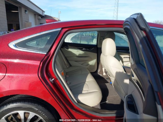 1G4ZN5SS3HU150088 Buick Lacrosse Preferred