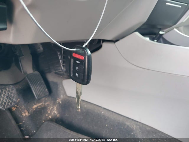 Honda Civic Lx 2015 2HGFB2E55FH532855 Image 11