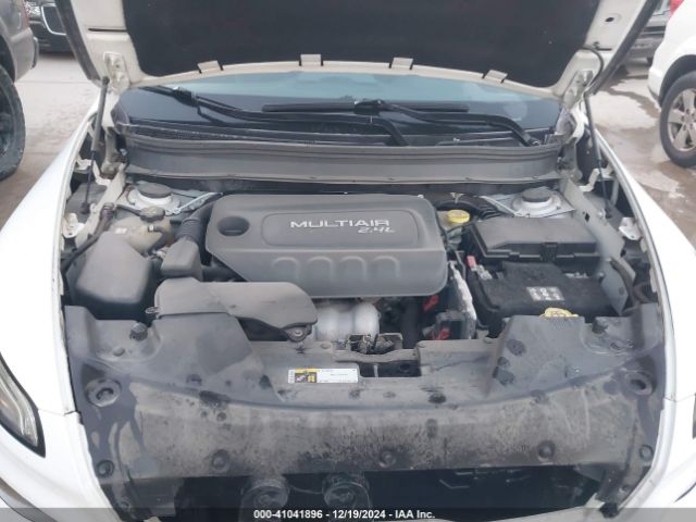 1C4PJLAB3FW684223 Jeep Cherokee Sport