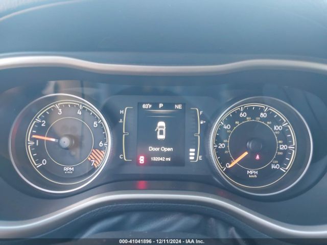 1C4PJLAB3FW684223 Jeep Cherokee Sport