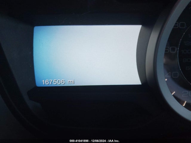 Ford Explorer Limited 2014 1FM5K7F88EGB42144 Image 15