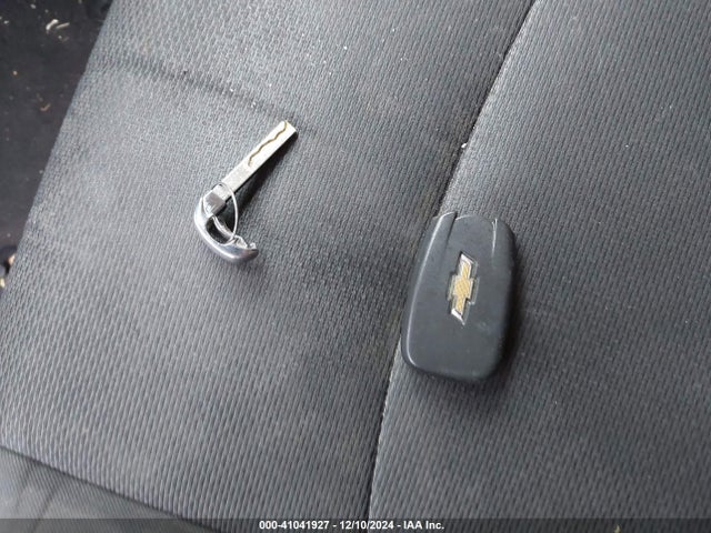 Chevrolet Cruze Lt Auto 2017 1G1BE5SM2H7109370 Image 11