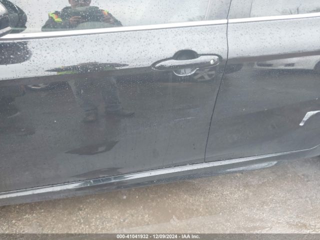 4T1G31AK1LU018382 Toyota Camry Se Hybrid