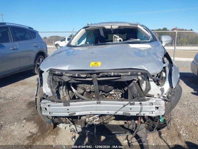 1GYKNBRS1HZ125276 Cadillac XT5 LUXURY