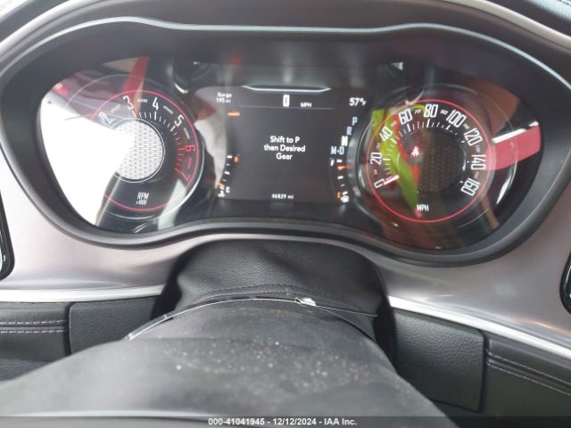 2C3CDZBT3NH242785 Dodge Challenger R/t
